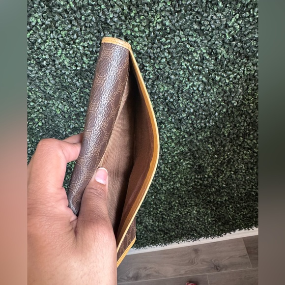 Celine wallet pre-loved - Picture 14 of 14